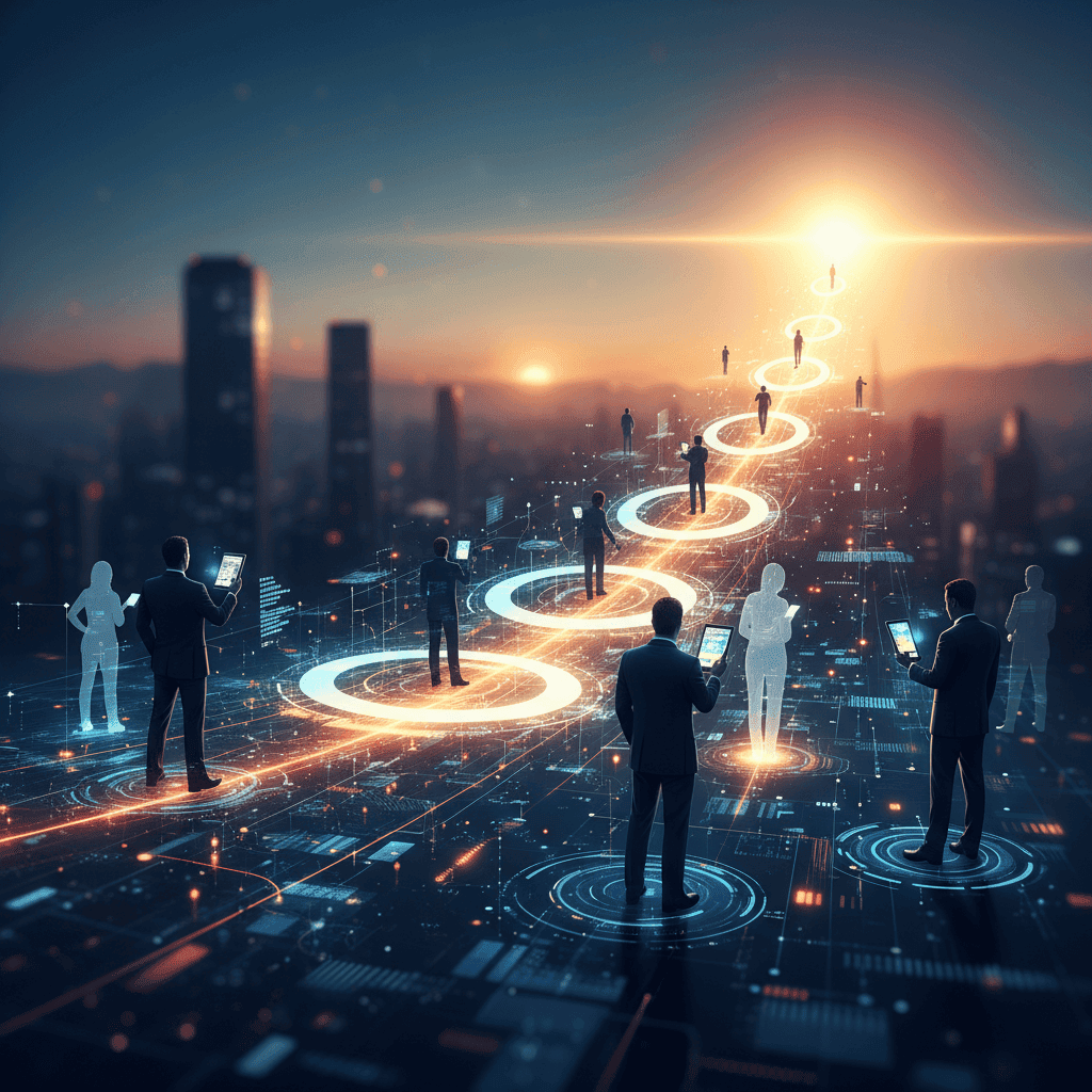 Improving Outcomes With Ad Techniques